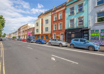 Thumbnail Flat for sale in City Road, Bristol
