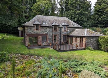 Thumbnail Detached house for sale in Stable Cottages And Gardeners Cottage, Doonhill, Newton Stewart