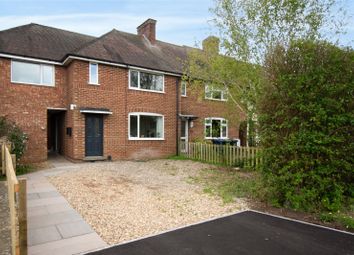 Thumbnail Semi-detached house for sale in Milton Road, Impington, Cambridge