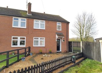 3 Bedrooms Semi-detached house for sale in Rands Meadow, Holwell, Hitchin SG5