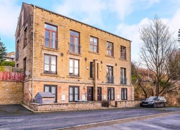 Thumbnail 2 bed property for sale in Lower Sunnybank Court, Meltham