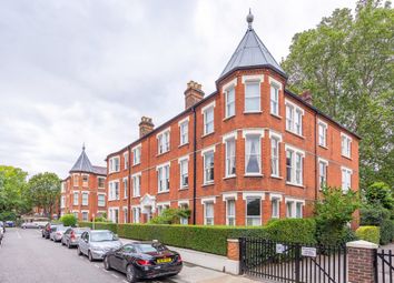 Thumbnail 4 bed flat to rent in Clevedon Road, Twickenham