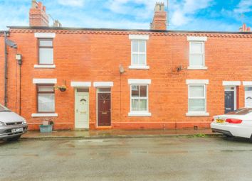 Thumbnail 2 bedroom terraced house for sale in Cherry Road, Chester