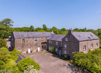 Thumbnail Detached house for sale in Hothersall Lane, Hothersall, Preston, Lancashire