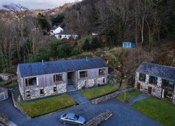 Property listing in Arthog, Gwynedd