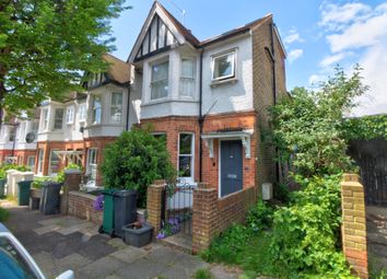 Thumbnail 4 bed end terrace house for sale in Glendale Road, Hove
