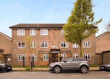 Thumbnail Flat for sale in Charles Burton Court, Ashenden Road, London