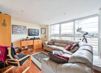 Thumbnail Flat to rent in Baltic Quay, Rotherhithe, London