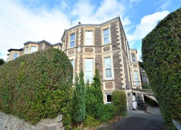 Thumbnail 2 bed flat to rent in Garden Flat, Fernbank Road, Redland