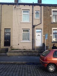 Thumbnail 3 bed terraced house to rent in Westminster Road, Bradford