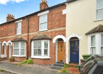 Thumbnail 2 bed terraced house for sale in Chiltern Street, Aylesbury, Buckinghamshire