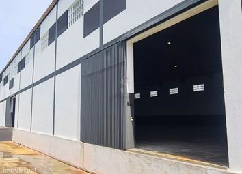 Thumbnail Warehouse for sale in Street Name Upon Request, Santiago Dos Velhos, Pt