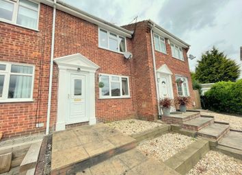 Thumbnail 2 bed terraced house for sale in The Gardens, Marehay, Ripley