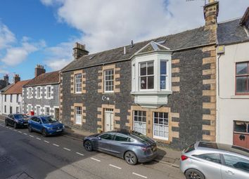 Thumbnail Terraced house for sale in Isaac Mackie House, Bank Street, Elie, Leven
