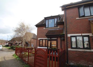 2 Bedroom End terrace house for sale