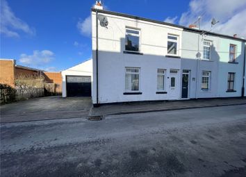 Thumbnail End terrace house for sale in Cleveland Street, Great Ayton, Middlesbrough