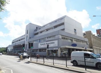 Thumbnail 2 bed flat to rent in Chichester Road, Southend-On-Sea