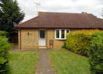 Thumbnail Semi-detached bungalow for sale in Stanley Drive, Sutton Bridge, Spalding, Lincolnshire