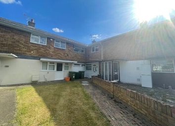 Thumbnail 4 bed property to rent in Horsley Cross, Basildon