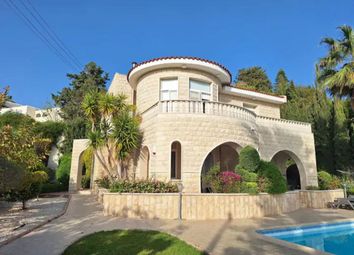 Thumbnail 4 bed villa for sale in Chlorakas, Paphos, Cyprus