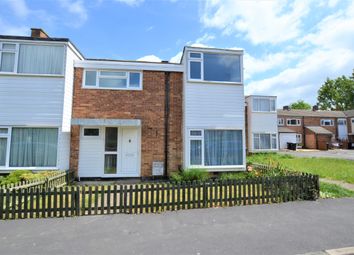 3 Bedroom End terrace house for sale