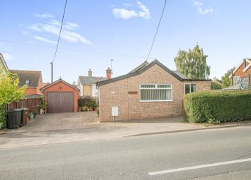 Thumbnail 3 bed bungalow for sale in Station Road, Ardleigh, Colchester, Essex