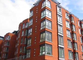 Thumbnail Flat to rent in Bixteth Street, Liverpool