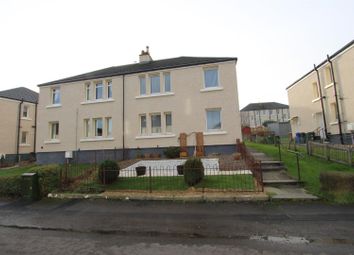 Crags Crescent, Paisley PA2 property