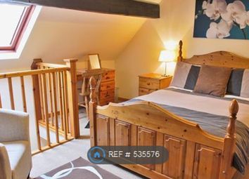 1 Bedrooms Semi-detached house to rent in Yeaveley, Ashbourne DE6
