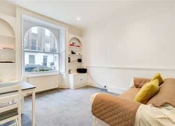 Find 1 Bedroom Flats For Sale In Marylebone Zoopla