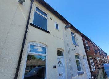 Thumbnail Terraced house to rent in Alma Street, Radcliffe, Manchester, Lancashire