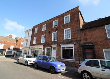 1 Bedrooms Flat to rent in Broad Street, Canterbury CT1