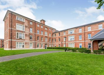Thumbnail 2 bed flat for sale in Newbolt, St. Georges Parkway, Stafford
