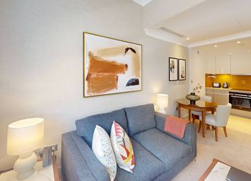 Thumbnail 1 bed flat to rent in Bow Lane, St Pauls, London