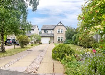Thumbnail 4 bed detached house for sale in Skye Crescent, Crieff
