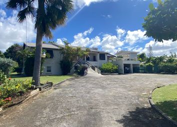 Thumbnail Villa for sale in The Garden, Barbados