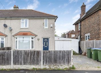 Thumbnail Semi-detached house to rent in Winchcomb Gardens, Eltham