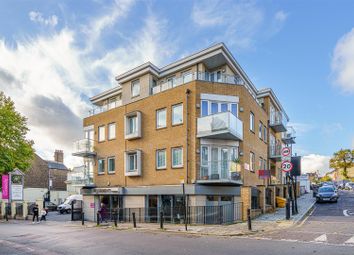 Thumbnail 1 bedroom flat for sale in Knights Hill, West Norwood