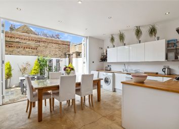 Thumbnail Flat for sale in Hearnville Road, London