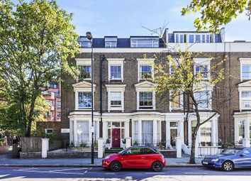 Thumbnail 2 bed flat to rent in Warwick Gardens, Kensington, London