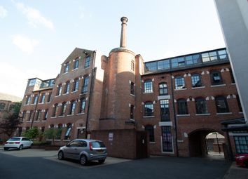 Thumbnail Flat to rent in Roden Street, Nottingham