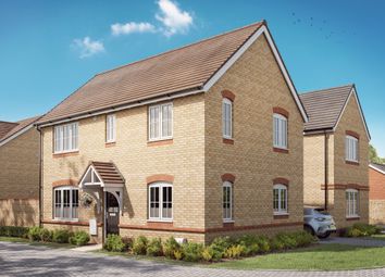 Thumbnail Detached house for sale in "The Charnwood Corner" at Wave Approach, Selsey, Chichester