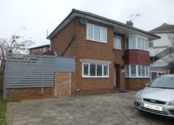 Thumbnail 7 bed detached house to rent in High Street, Cheshunt