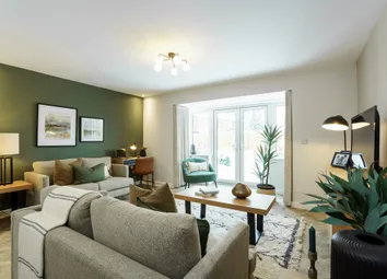 Showhome Interior
