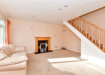 Thumbnail 3 bed end terrace house for sale in Warrington Square, Billericay, Essex