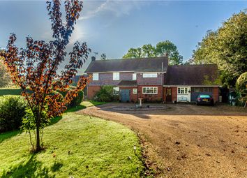 Thumbnail Country house for sale in Ashbrook Lane, St. Ippolyts, Hitchin, Hertfordshire