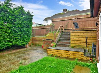 Thumbnail Semi-detached house for sale in Birch Grove Crescent, Brighton, East Sussex