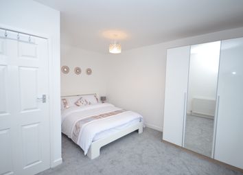 Thumbnail 1 bed flat to rent in First Floor Flat, Opp Woodland Park, Walmsley Street, Darwen