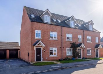 Thumbnail Terraced house for sale in Damson Avenue, Malton