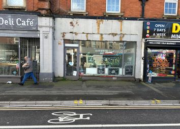 Thumbnail Retail premises to let in 735 Christchurch Road, Boscombe, Bournemouth, Dorset